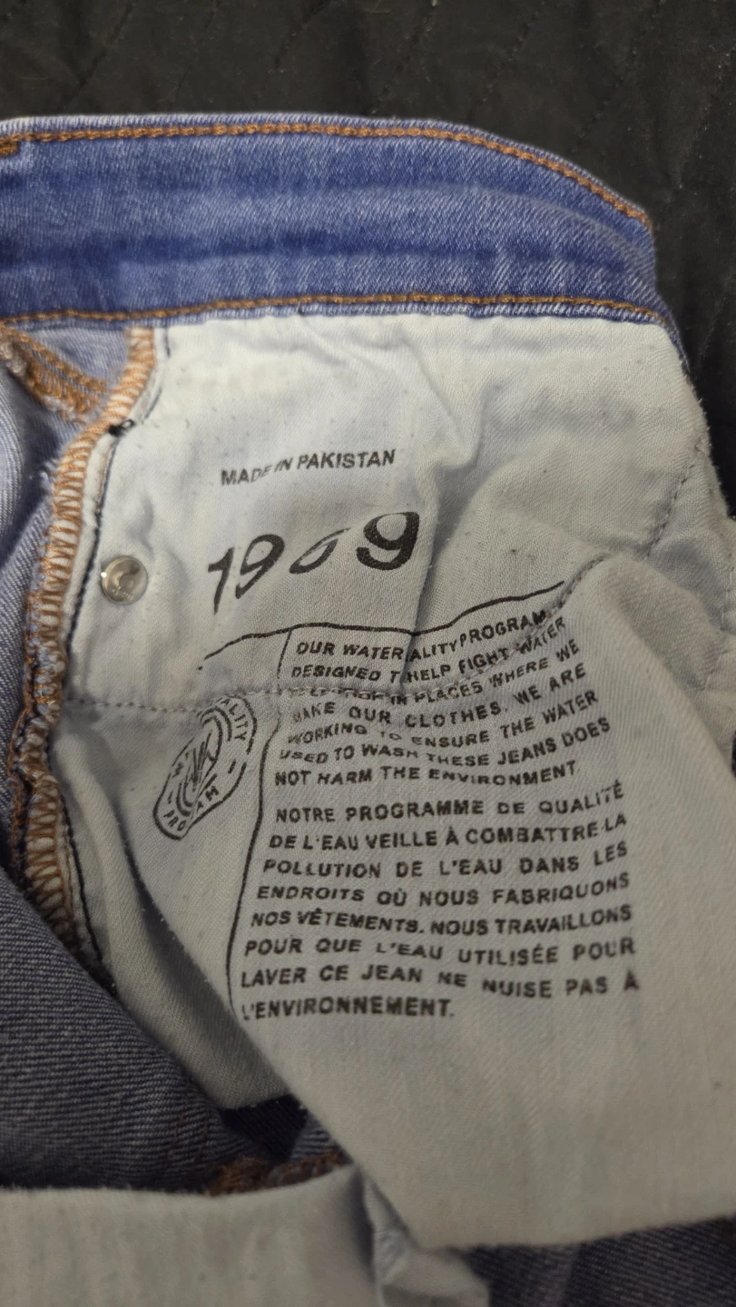 Gap Legging Jean Women's Jeans Size 27R - photo 3