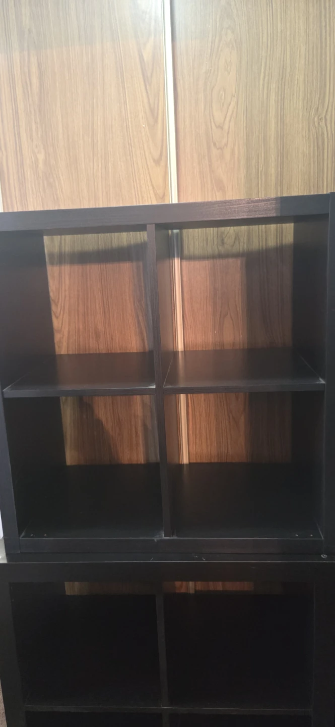 Ikea KALLAX Shelf Unit