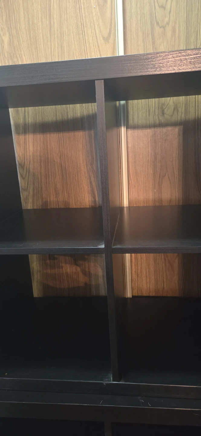 Ikea KALLAX Shelf Unit - photo 2