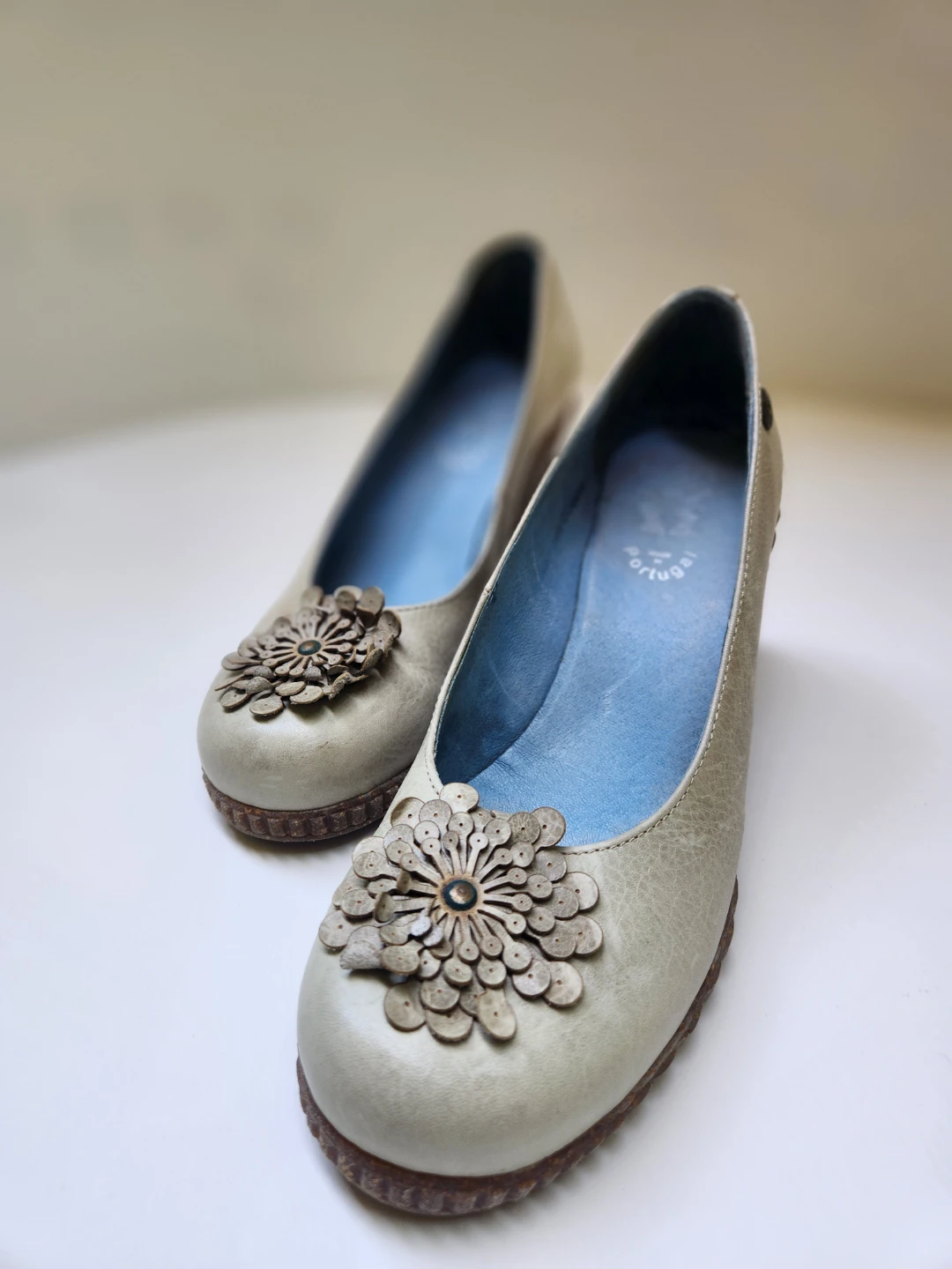 Wedge Heels - photo 2