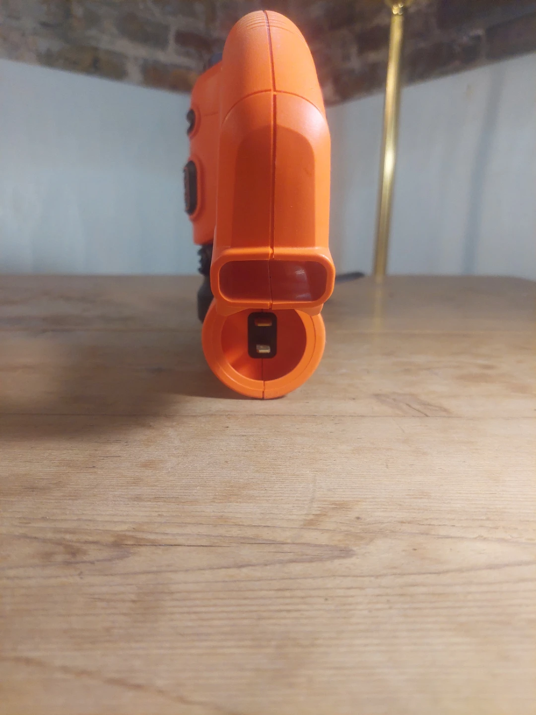 Black+Decker 17 inch Hedge Trimmer - photo 4