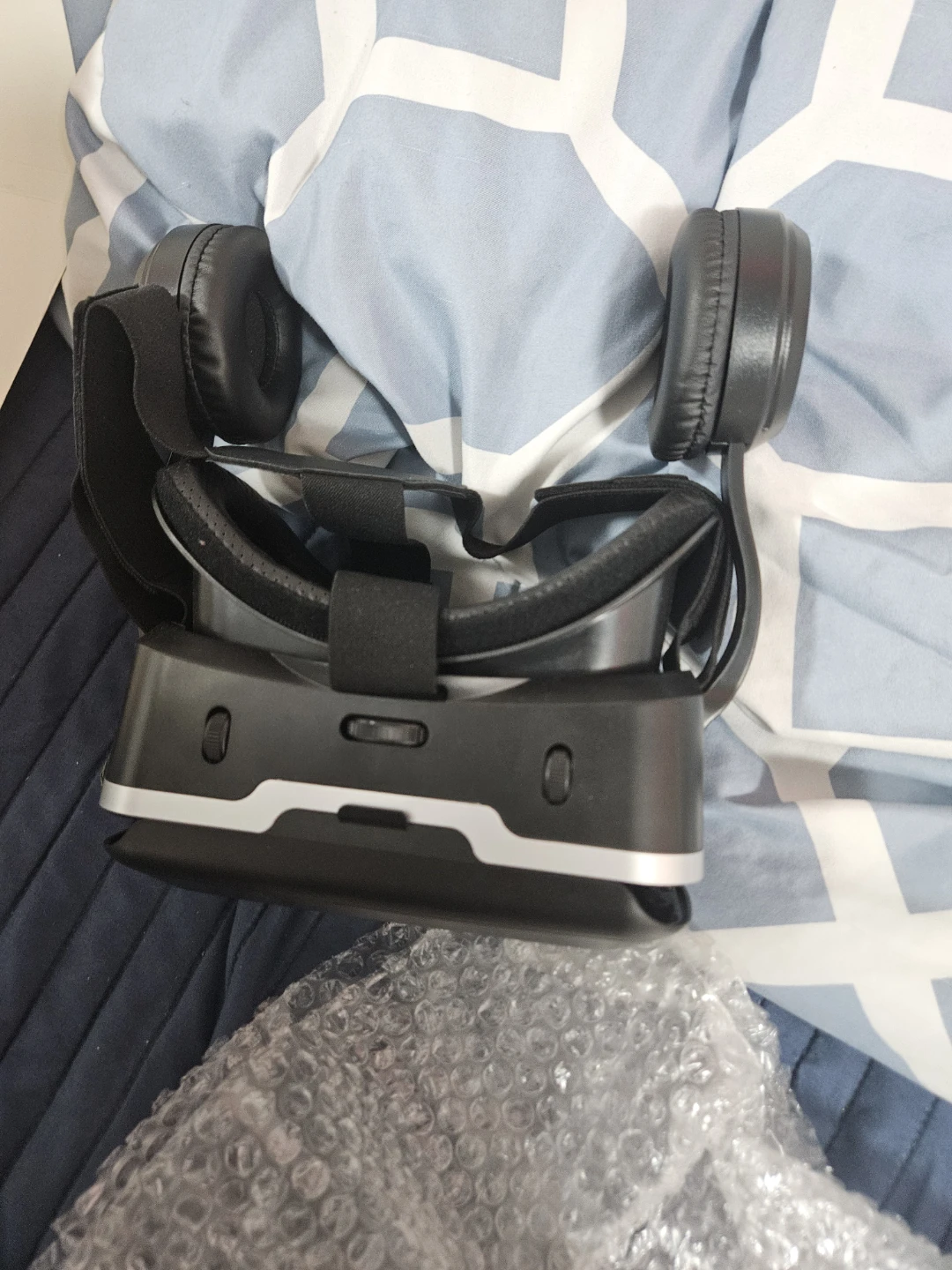 VR Shinecon Virtual Reality Glasses