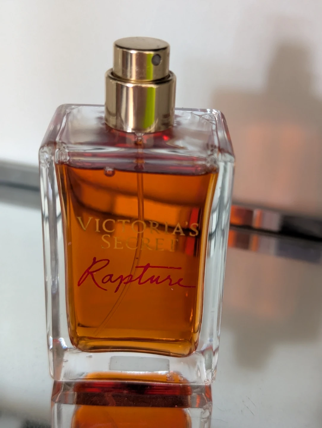 Victoria's Secret Rapture Eau de Parfum 50ml