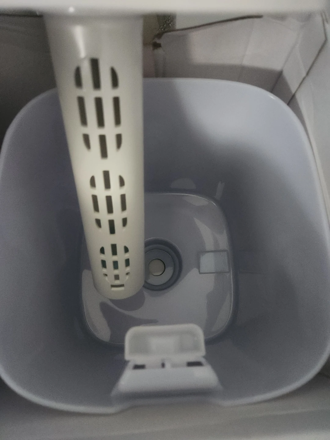 Humidifier HMAW-35US Top Filling Oil Diffuser - photo 3