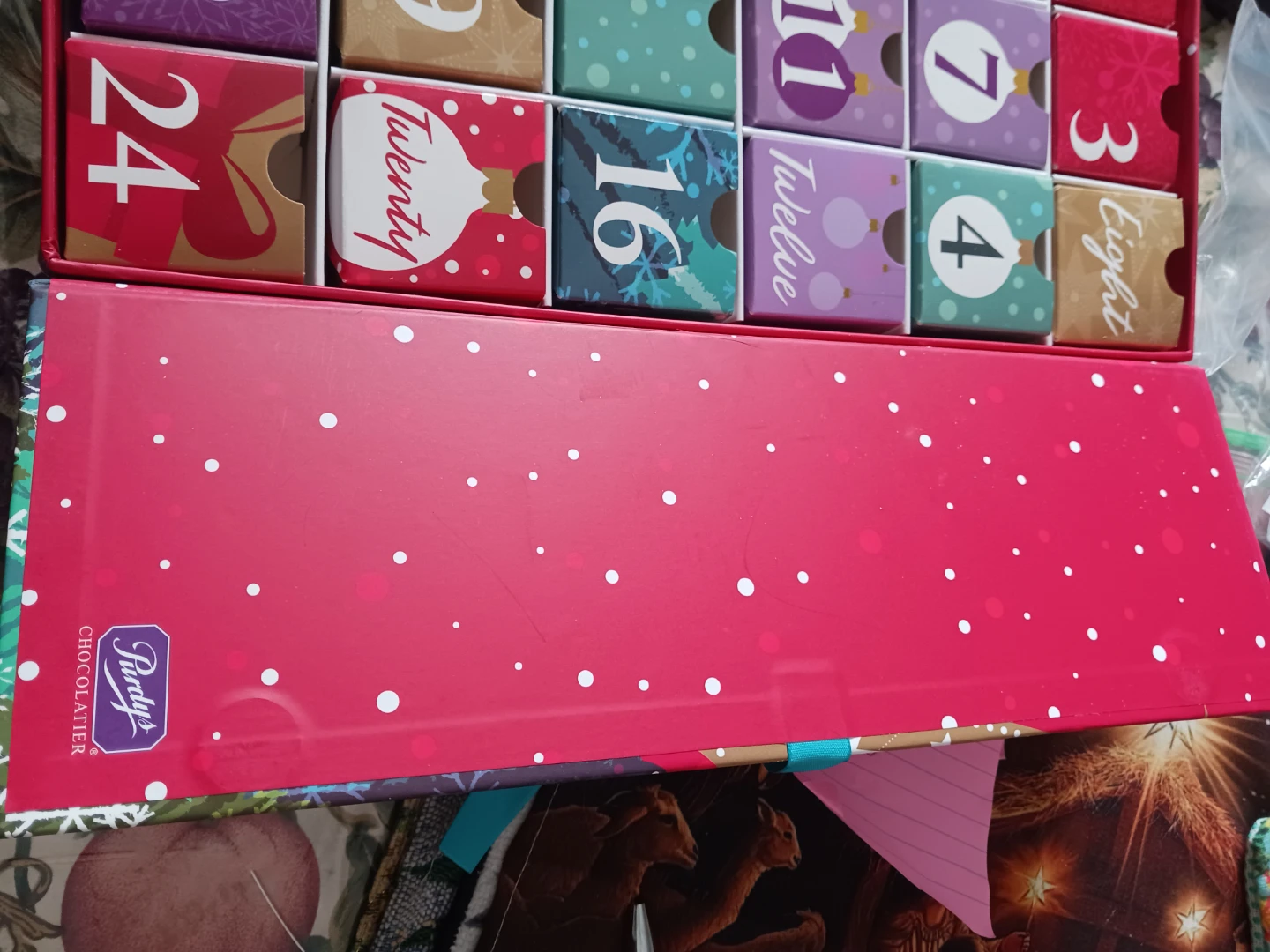 Advent Calendar - photo 4