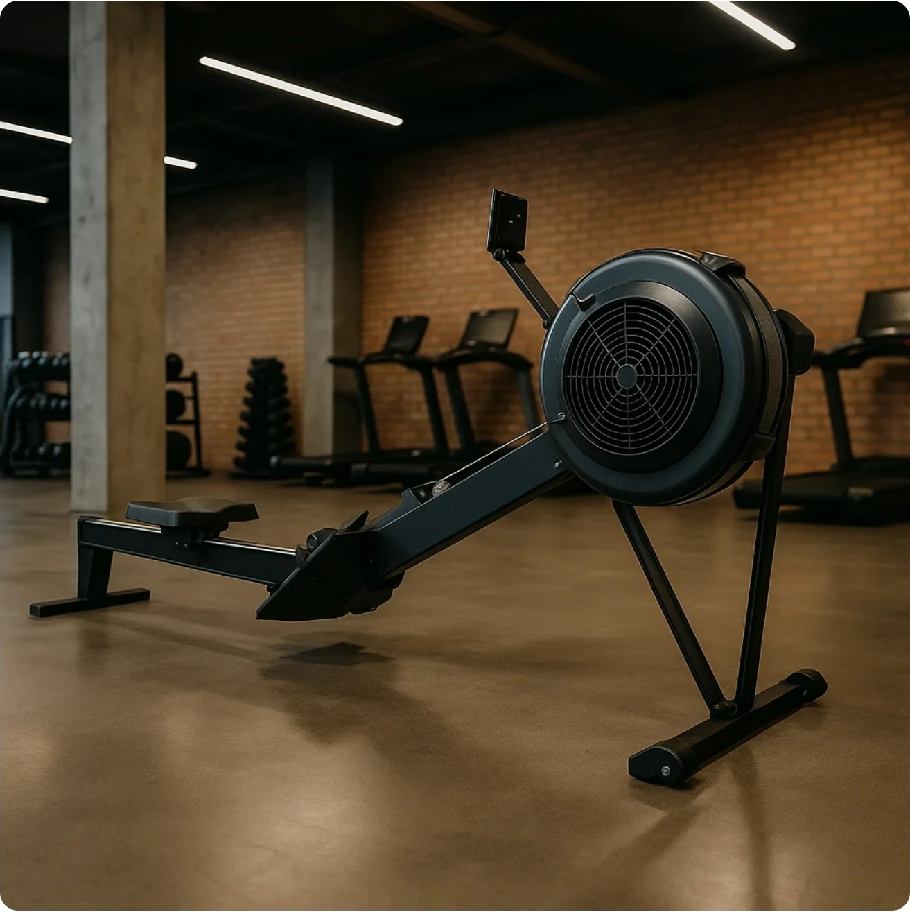 Rowing Machine