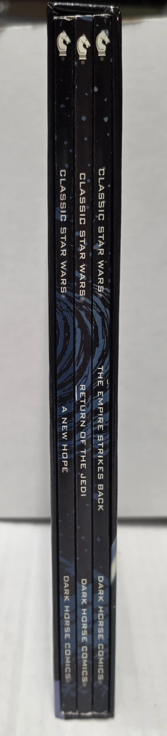 Star Wars Comic Book Adaptations Collection - photo 3