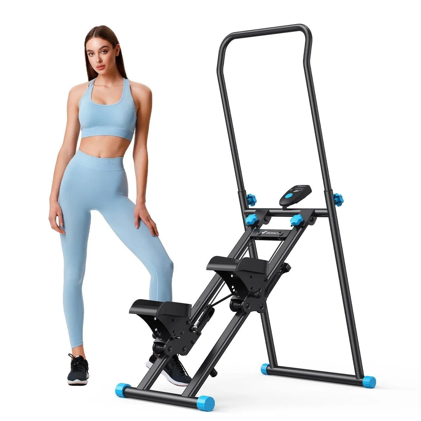 Merach Vertical Climber Fitness Machine