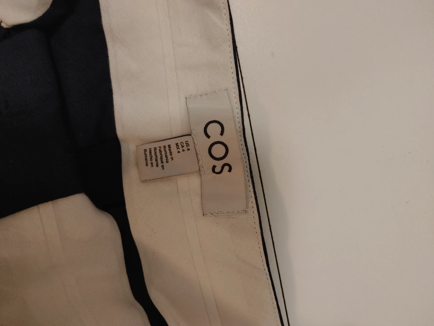 COS Trousers and G-Star Jeans Bundle - photo 2