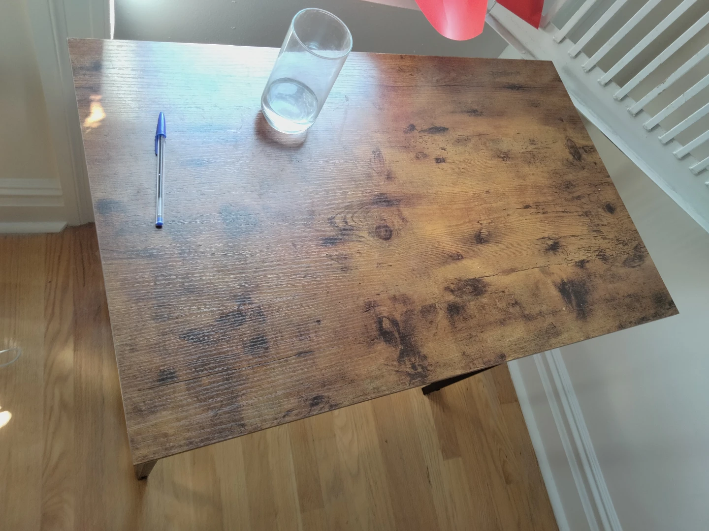 Small Computer Desk - photo 2
