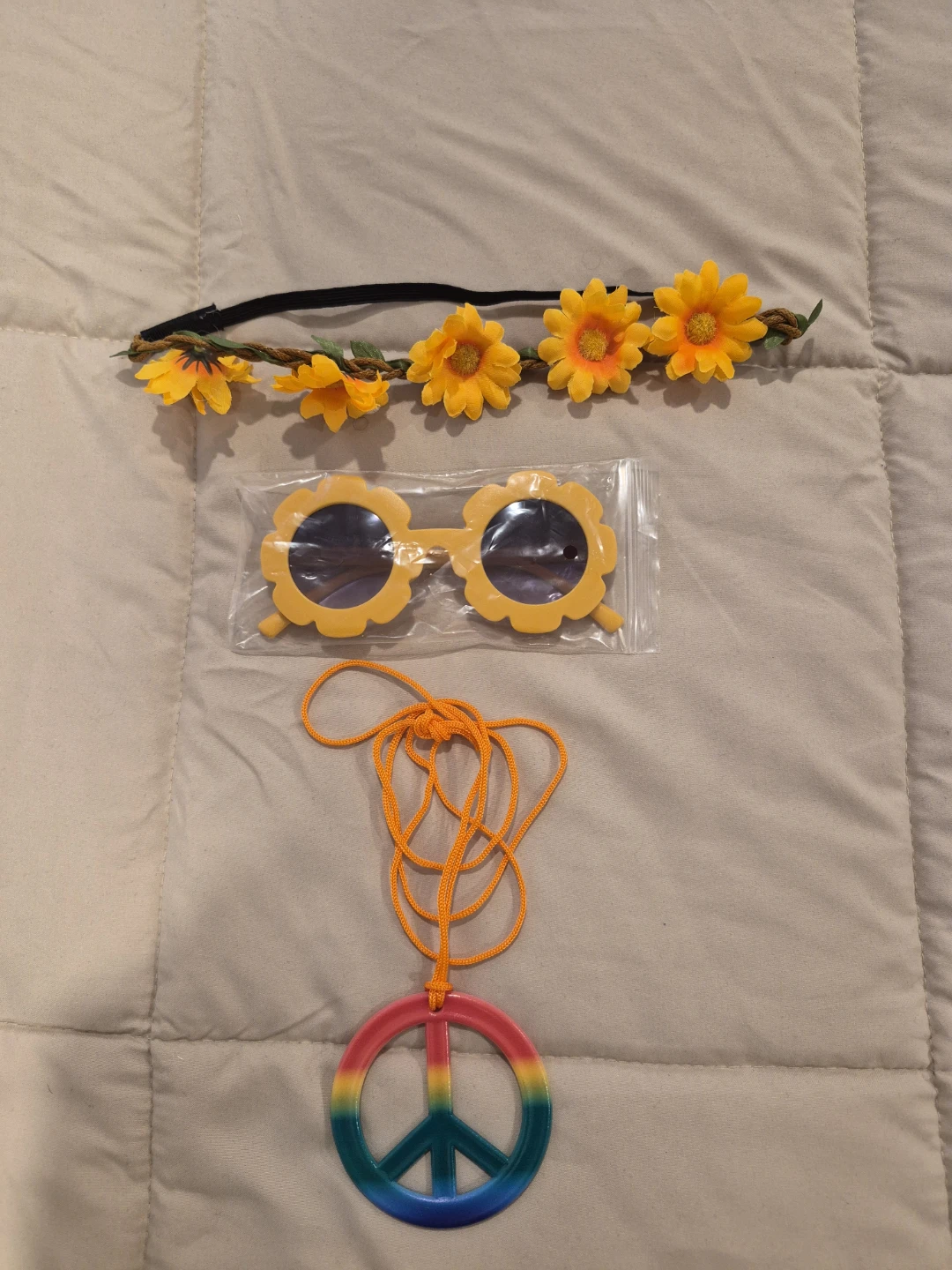 20x Hippie Kit Costume - photo 2