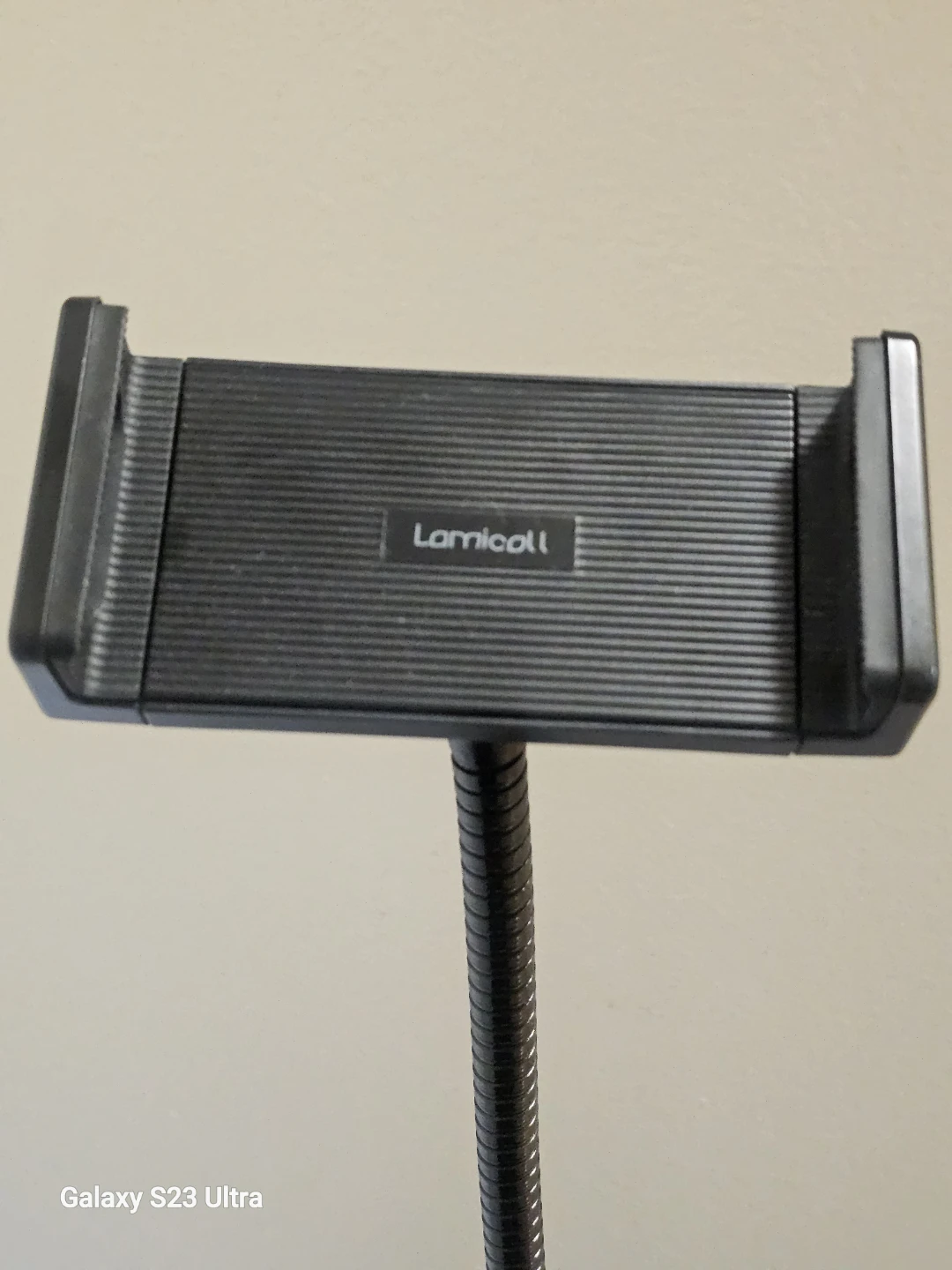 Lamicall Tablet Floor Stand Holder - photo 2
