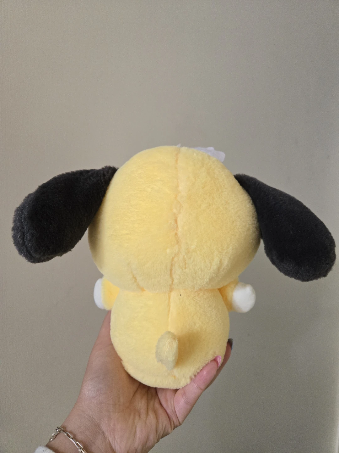 Sanrio Pochacco Plushie - photo 2