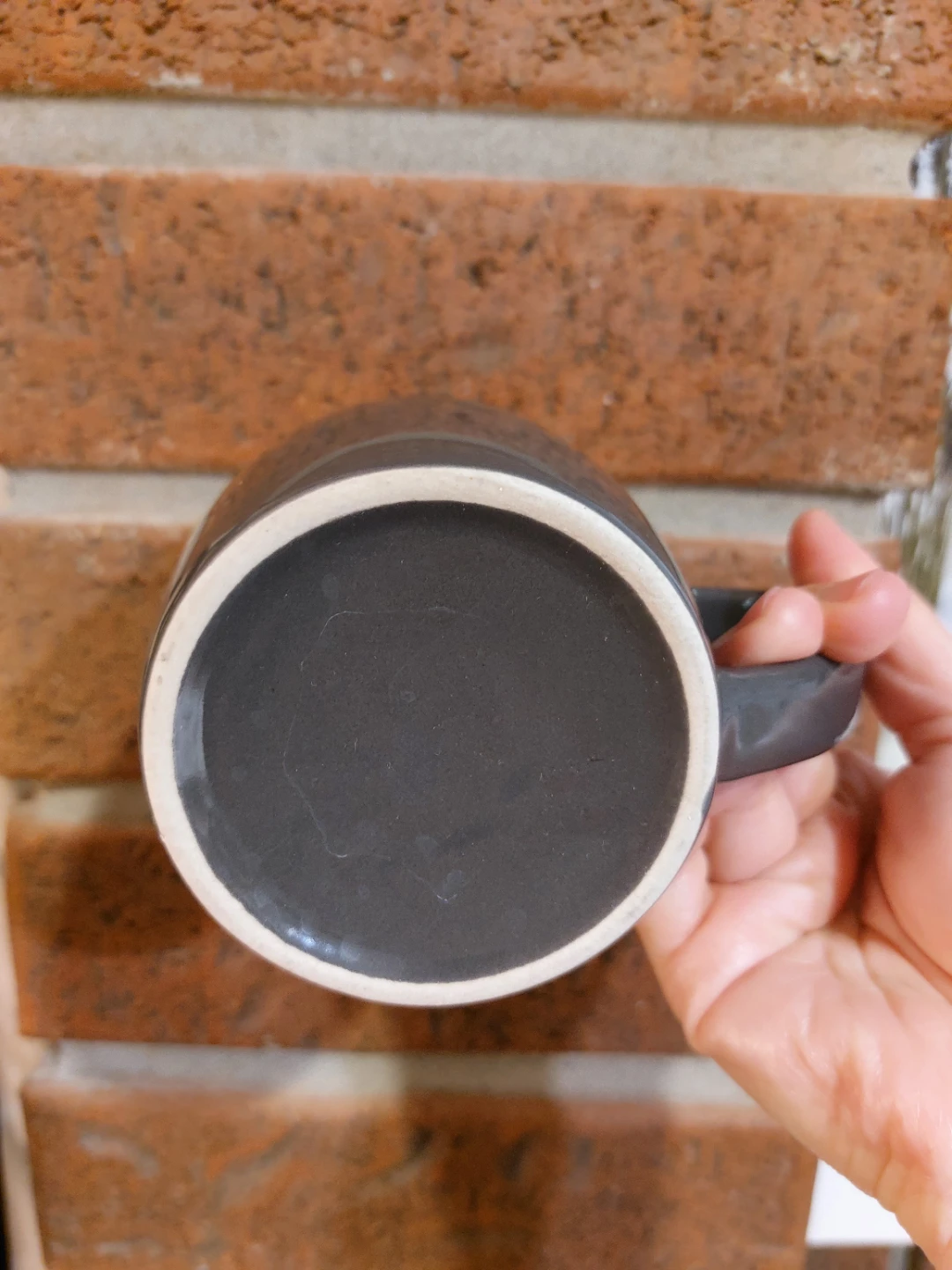 Free Grey Mug - photo 3