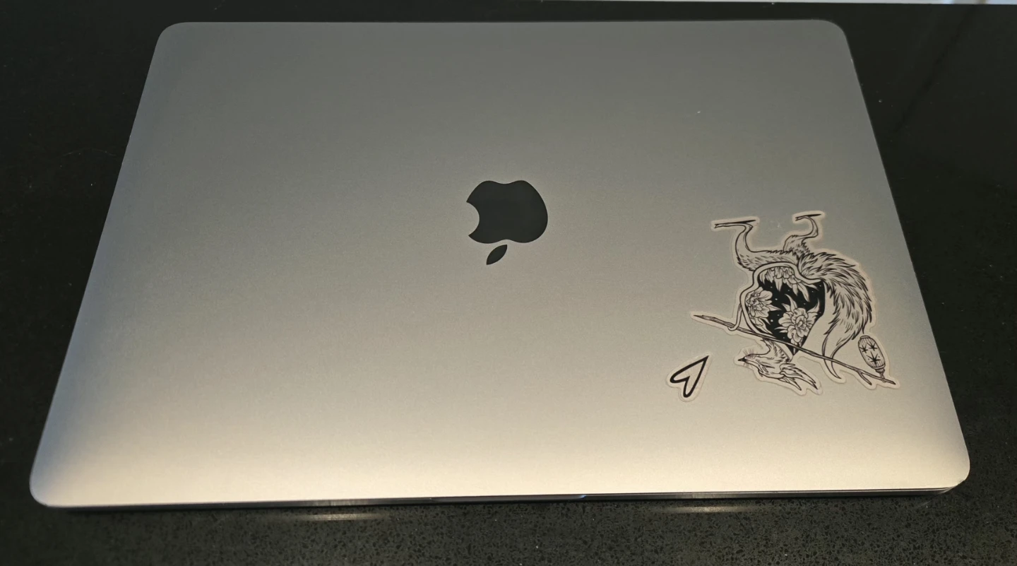 Apple MacBook Pro 13-inch (2020): 16GB, 1Tb - photo 4