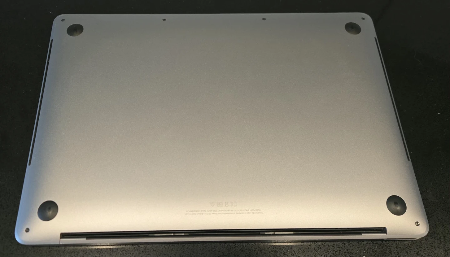 Apple MacBook Pro 13-inch (2020): 16GB, 1Tb - photo 5