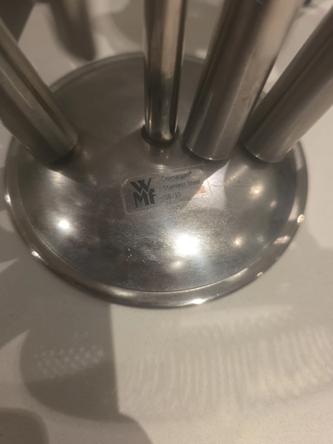 WMF Cromargan 18/10 Stainless Steel Cocktail Bar Set - photo 2