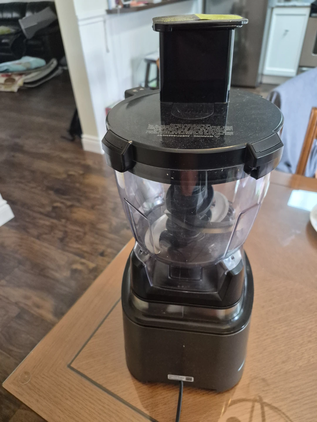 Ninja Deluxe Kitchen System - photo 3