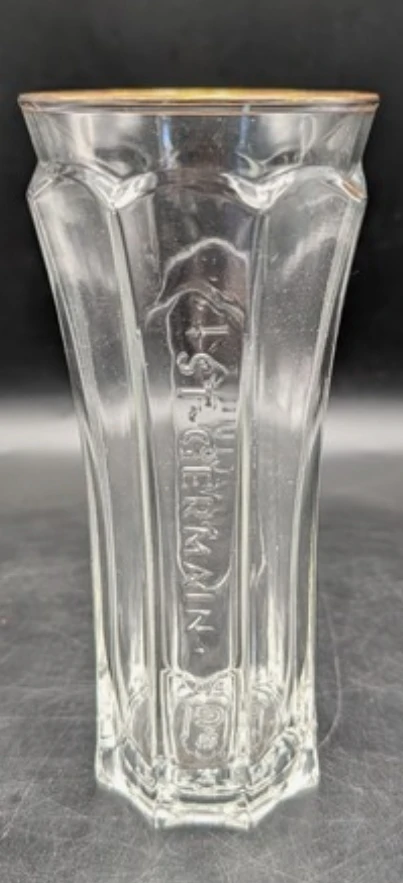 Set of 6 St-Germain Flutes - photo 3
