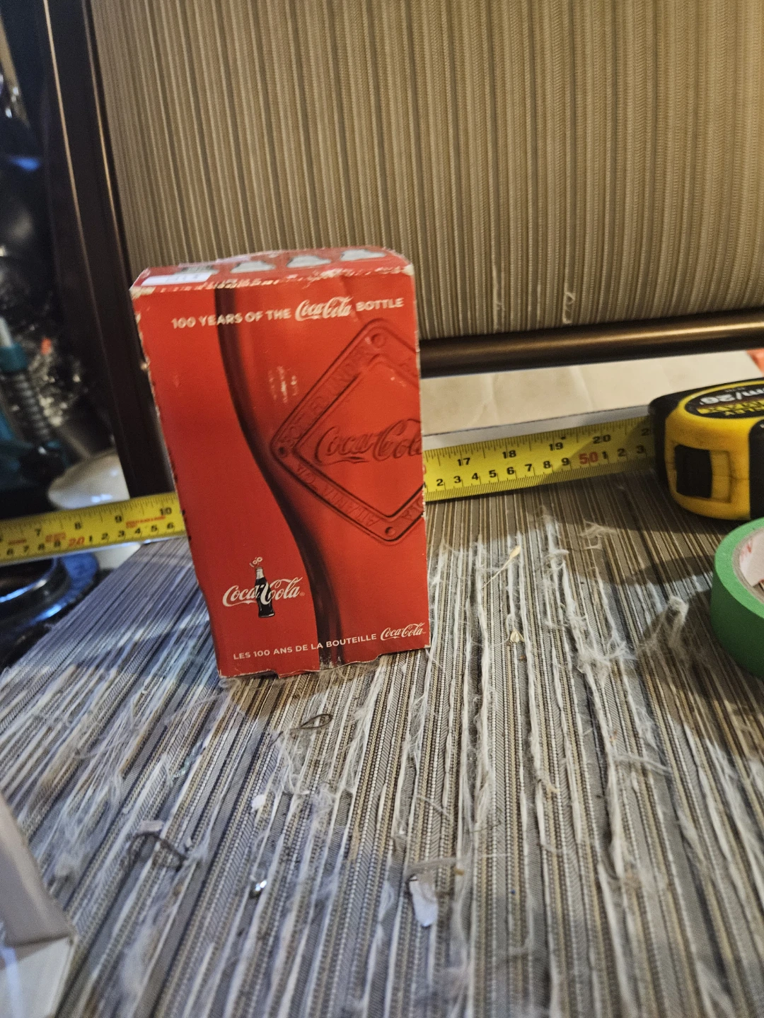McDonald's Coca-Cola Limited Edition Glasses Collection - photo 3