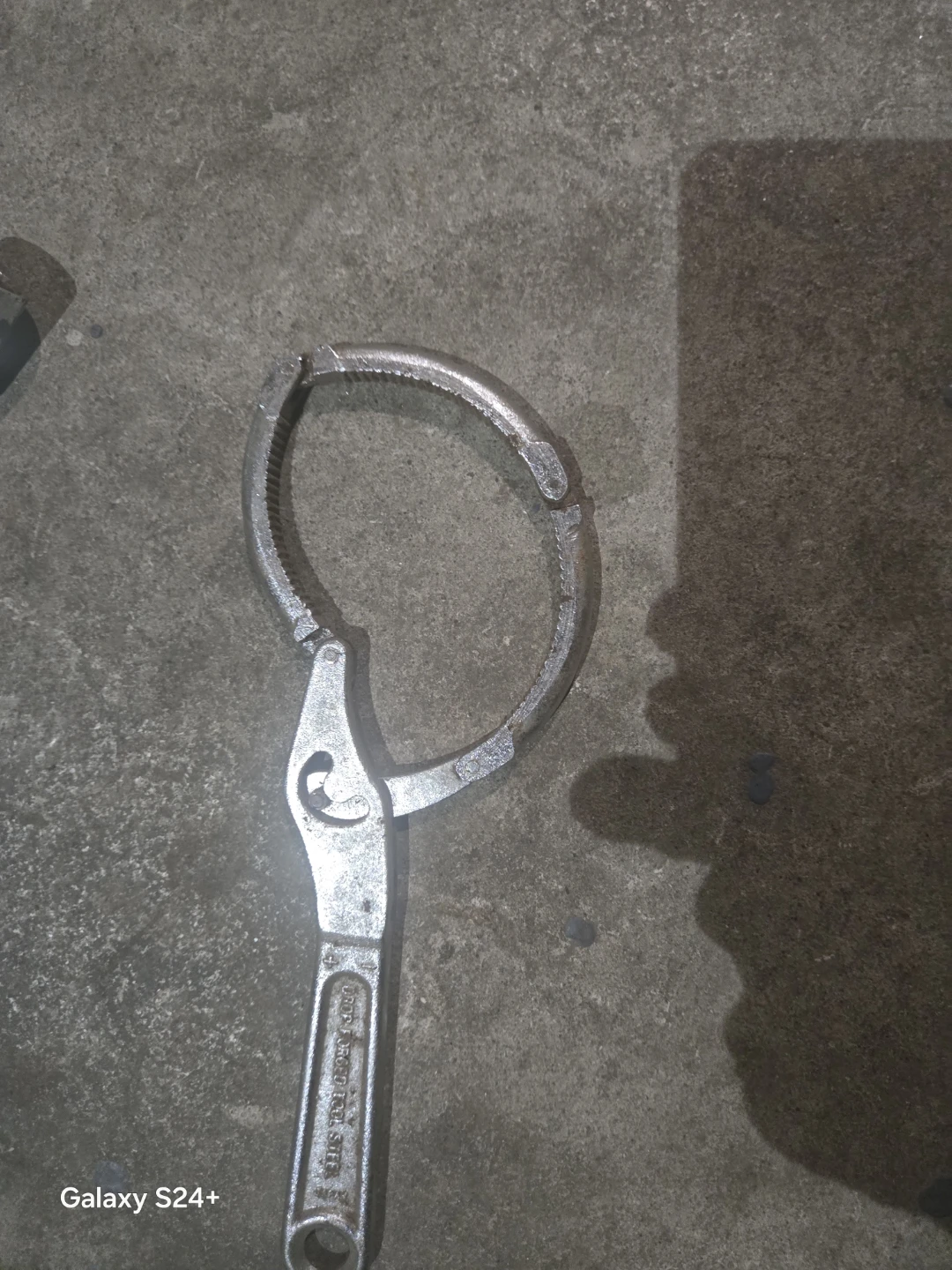 Assorted Mechanics Tools - photo 2