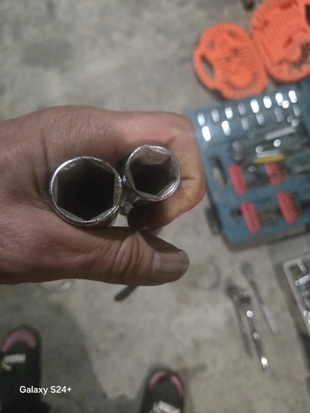 Assorted Mechanics Tools - photo 4