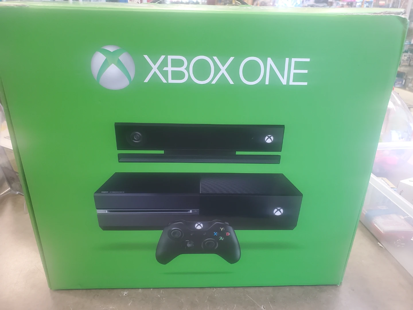 Xbox One Console