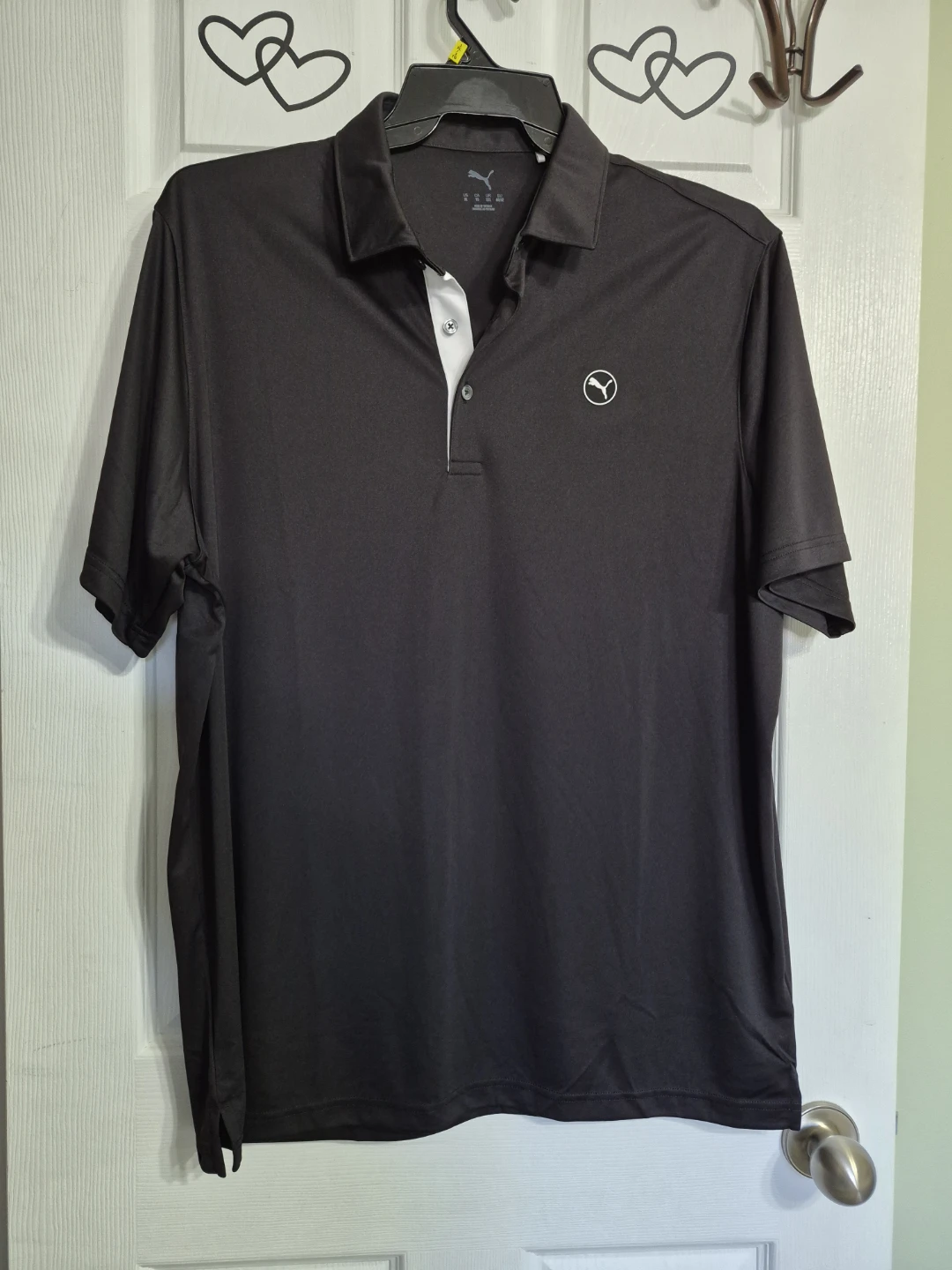 Men's size XL Puna Golf Shirt Excellent Condition