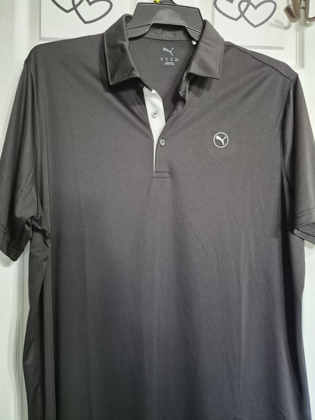 Men's size XL Puna Golf Shirt Excellent Condition - photo 2