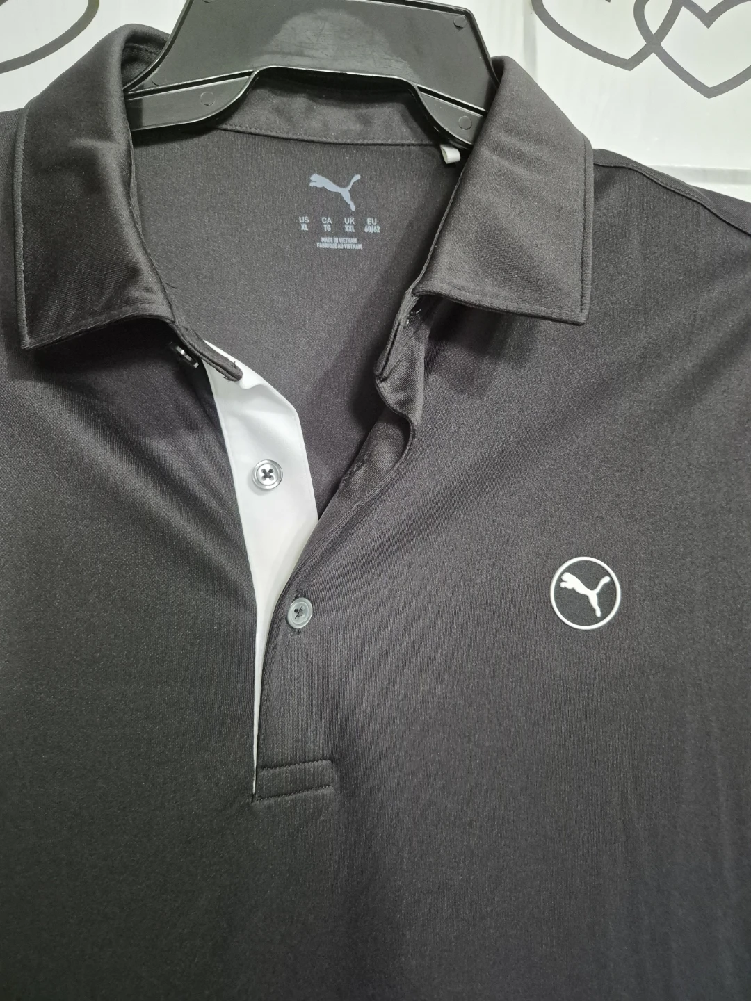 Men's size XL Puna Golf Shirt Excellent Condition - photo 3