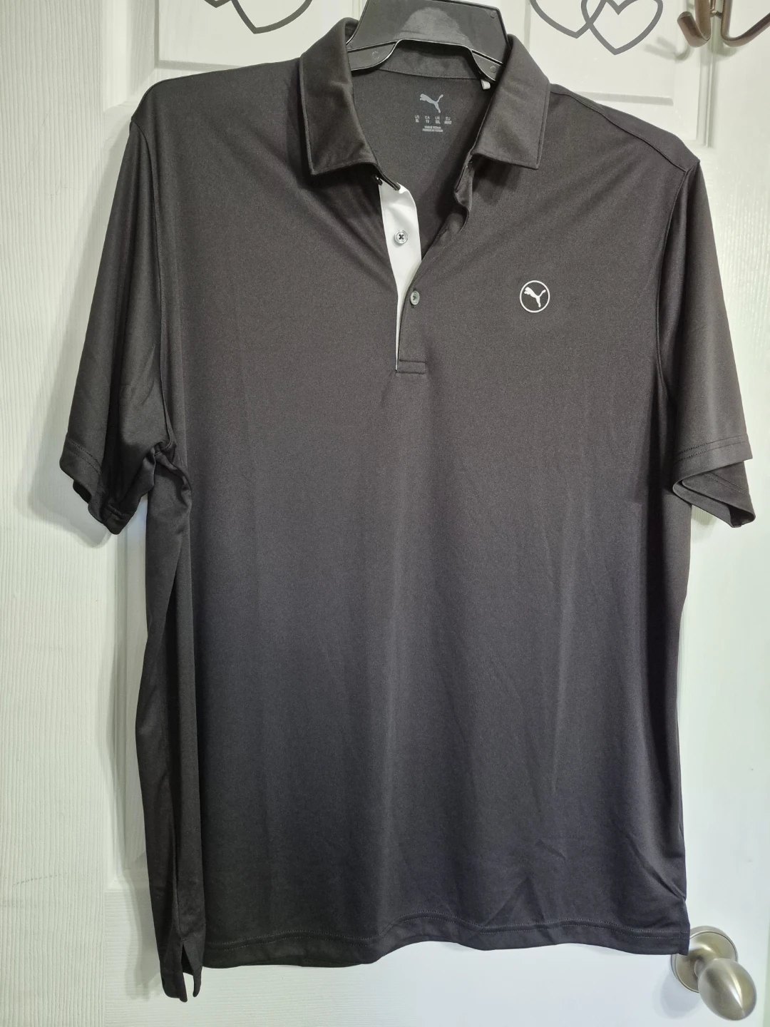 Men's size XL Puna Golf Shirt Excellent Condition - photo 5