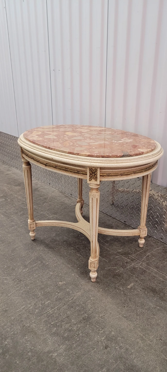Louis XV Coffee Table - photo 5