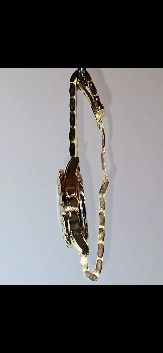 MECHANICAL SKELETON WATCH (NEW) - photo 3