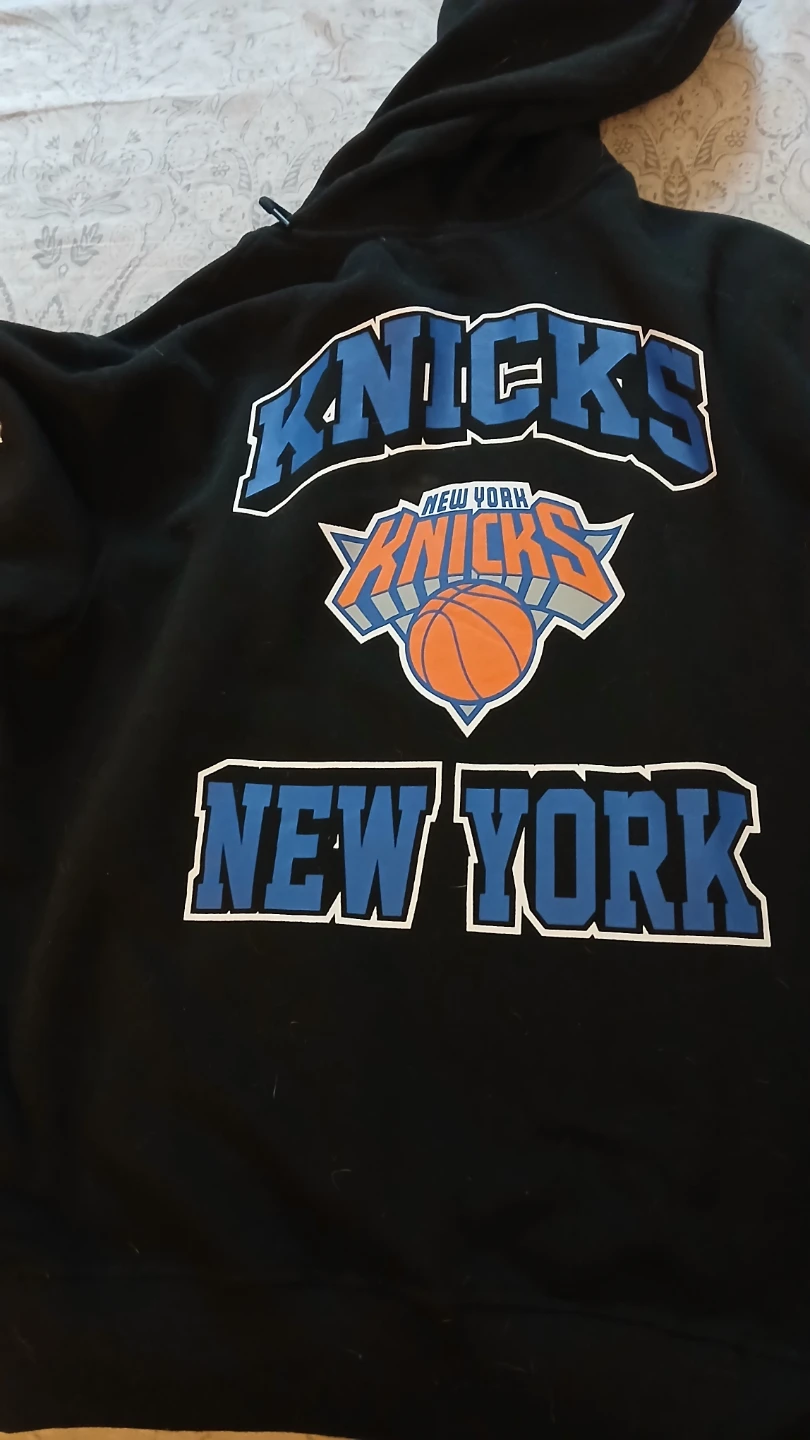 Knicks set black size Large - photo 4