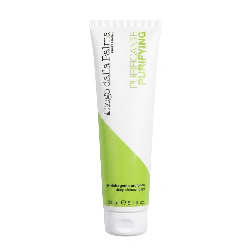 Diego dalla Palma Purifying Deep Cleansing Gel - 150 ml
