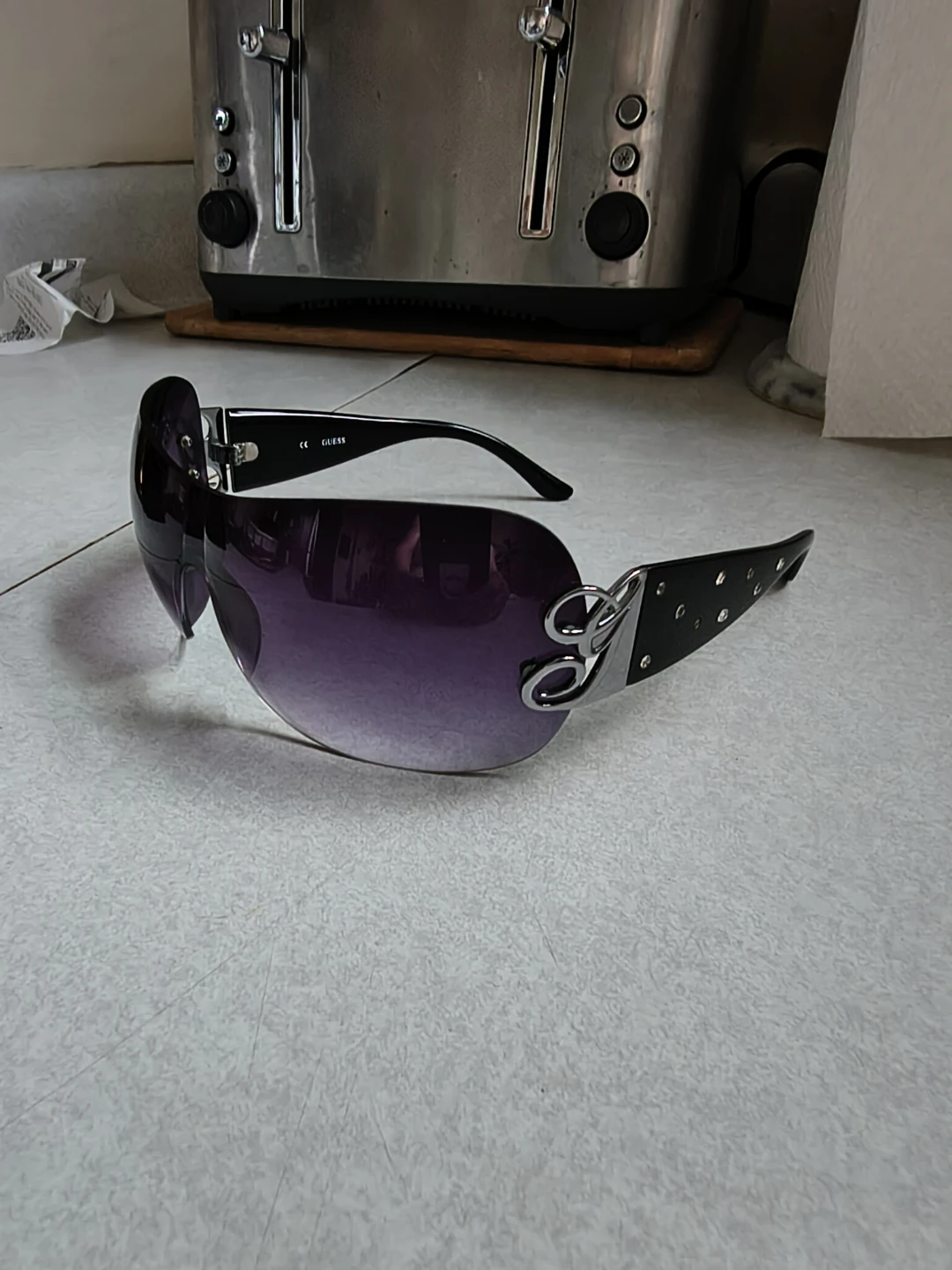 Guess Sunglasses