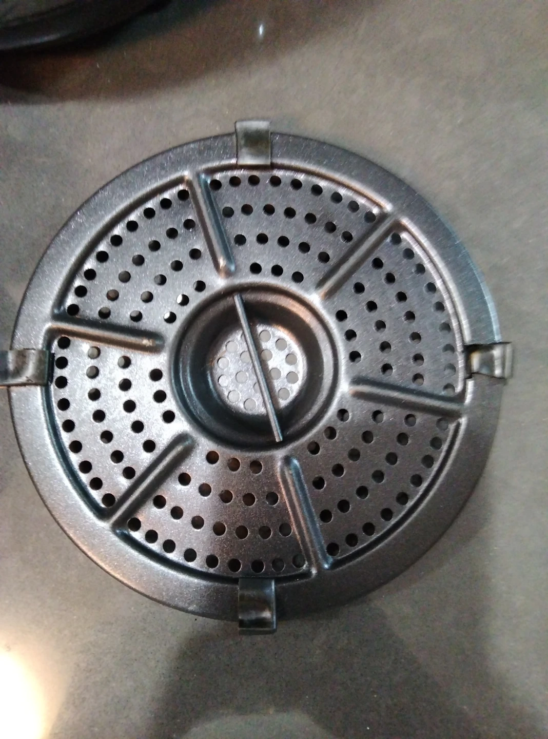 Air Fryer - photo 3