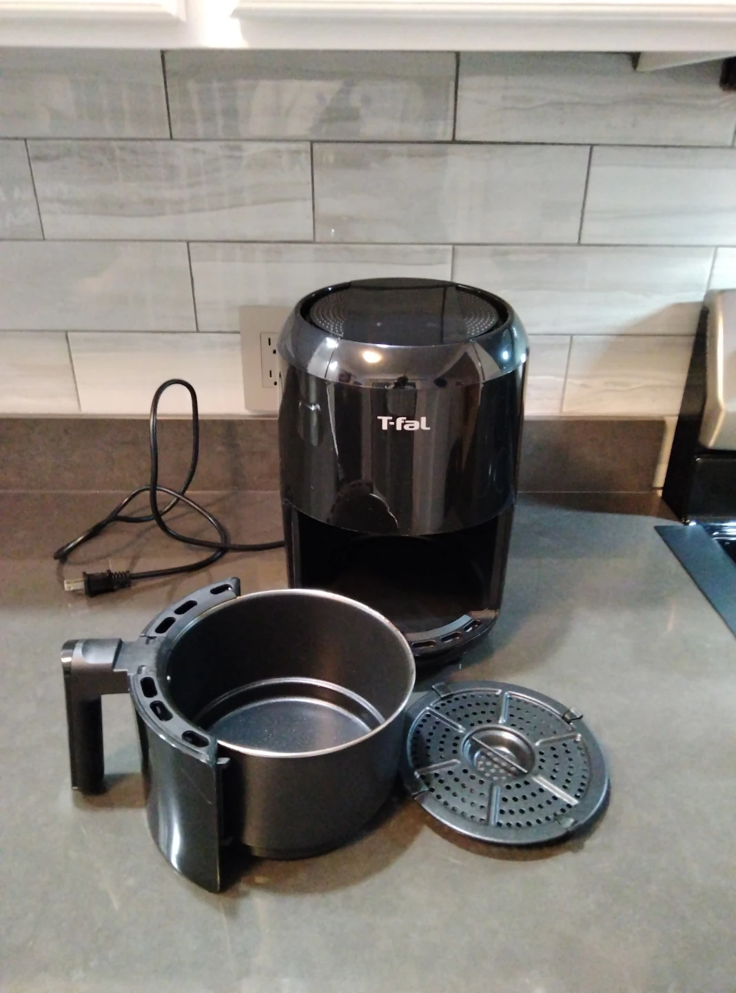 Air Fryer - photo 5