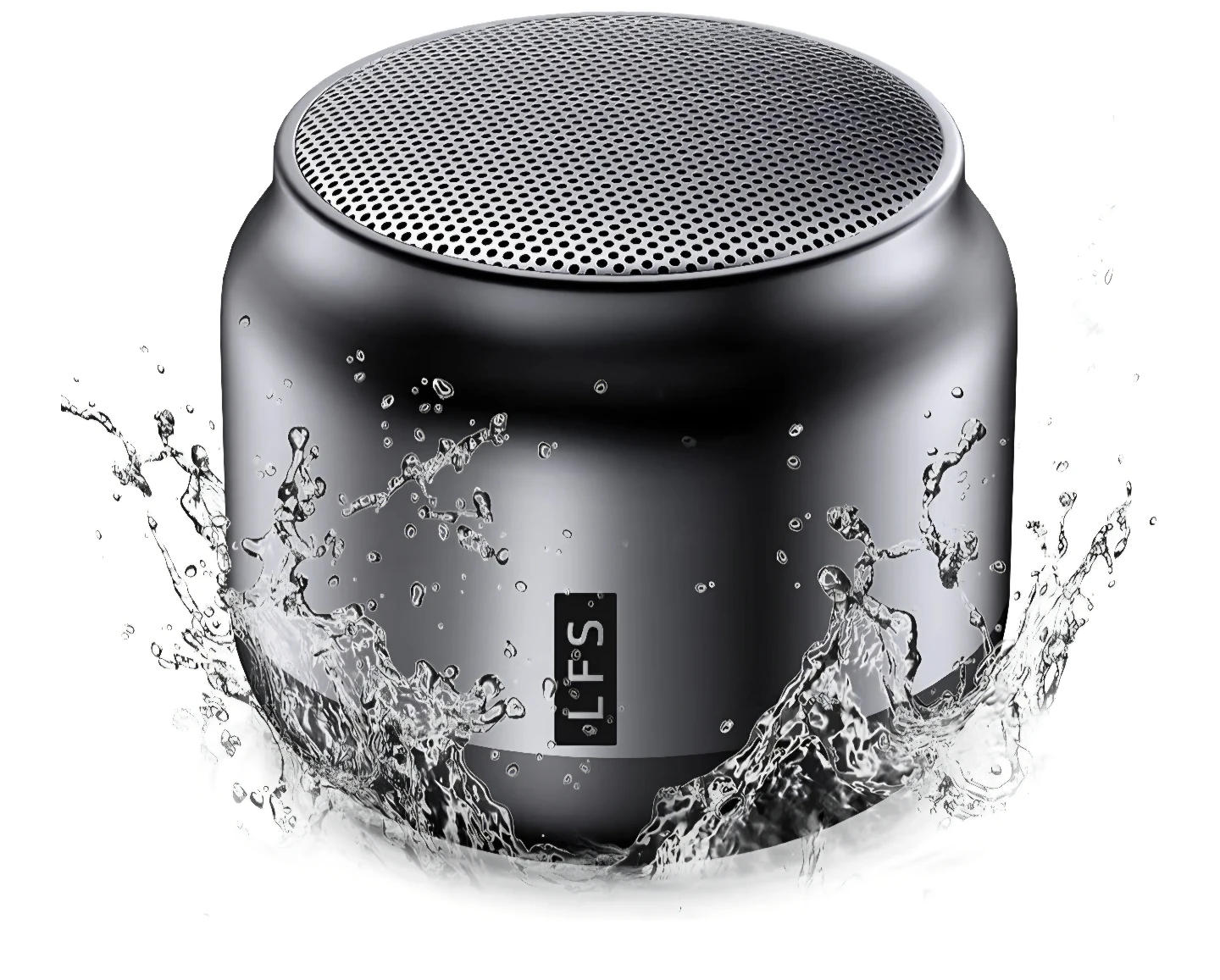 LFS Portable Bluetooth Speaker