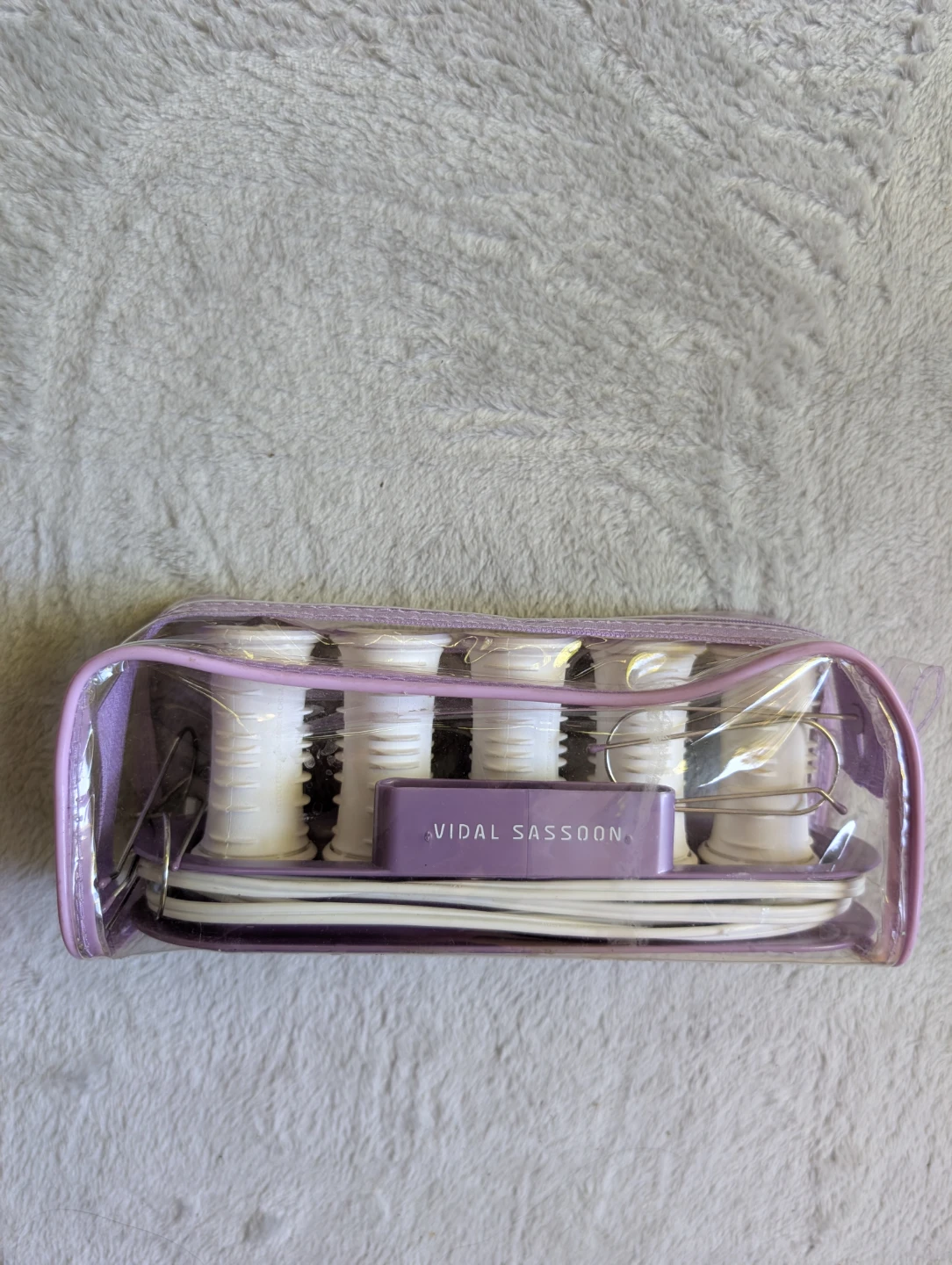 ⚽Vidal Sassoon Hair Curlers Set
