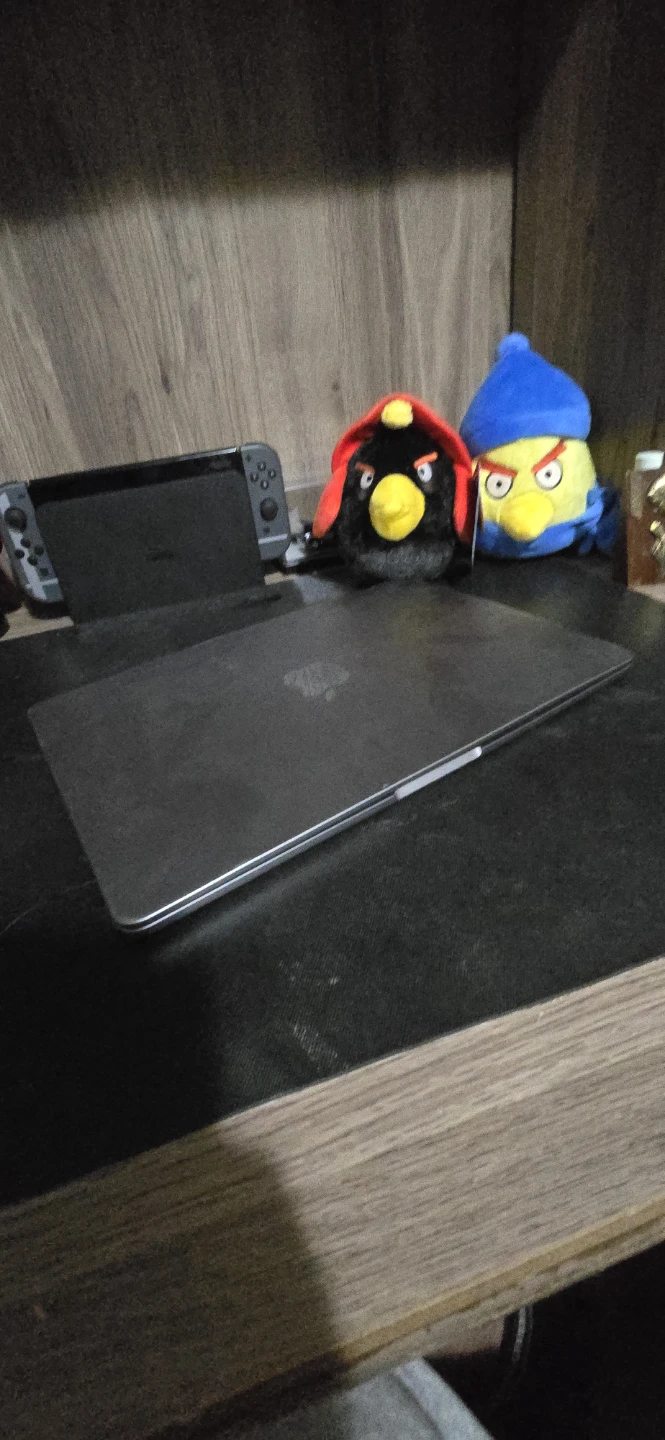 *Broken macbook pro* best for parts - photo 2