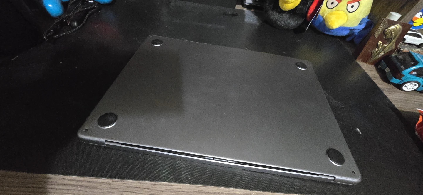 *Broken macbook pro* best for parts - photo 4