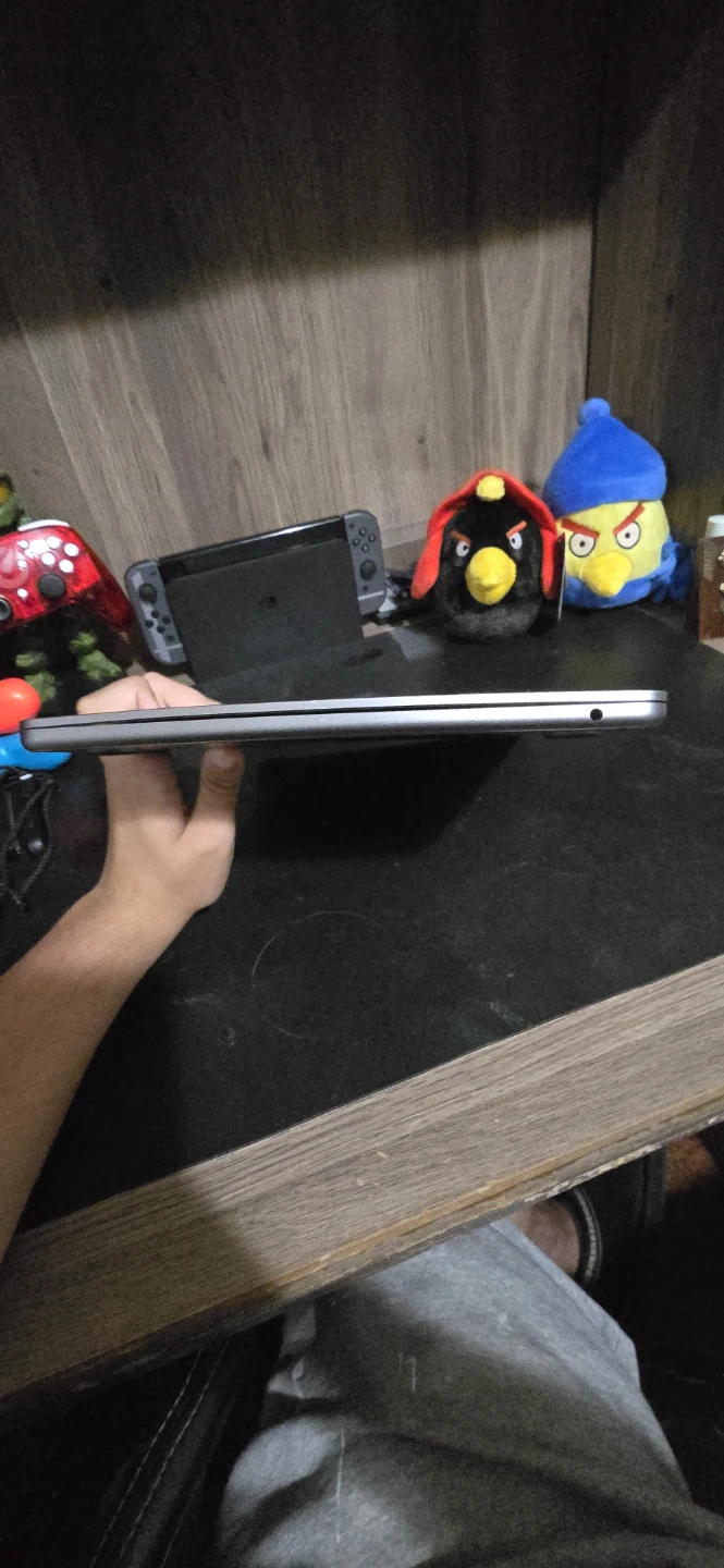 *Broken macbook pro* best for parts - photo 5