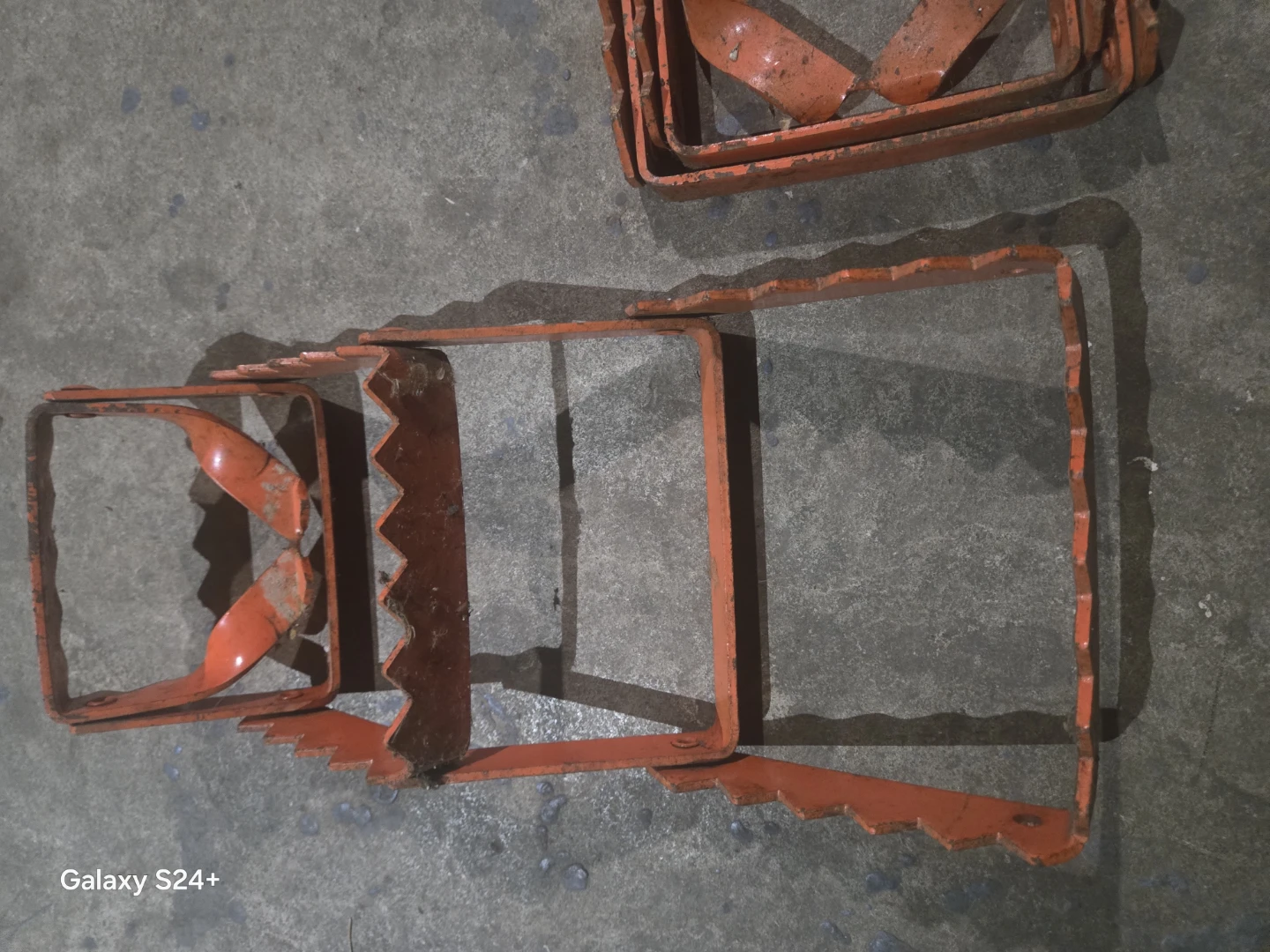 Traction aids for vehicles - photo 2