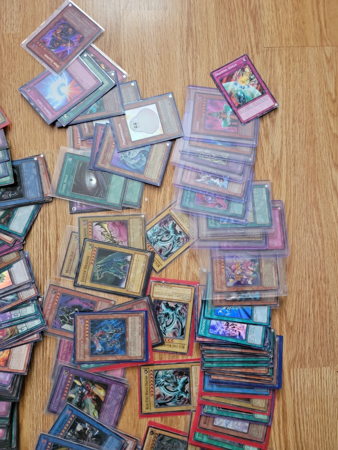 Yu-Gi-Oh! Trading Card Collection - photo 3