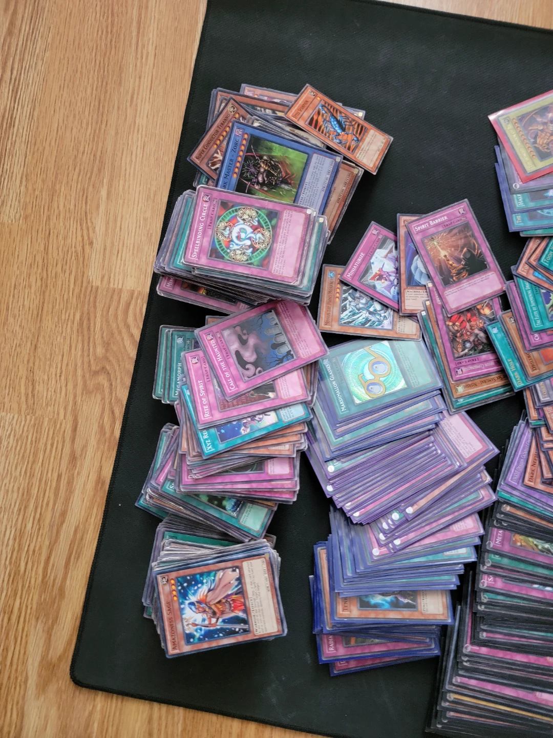 Yu-Gi-Oh! Trading Card Collection - photo 5