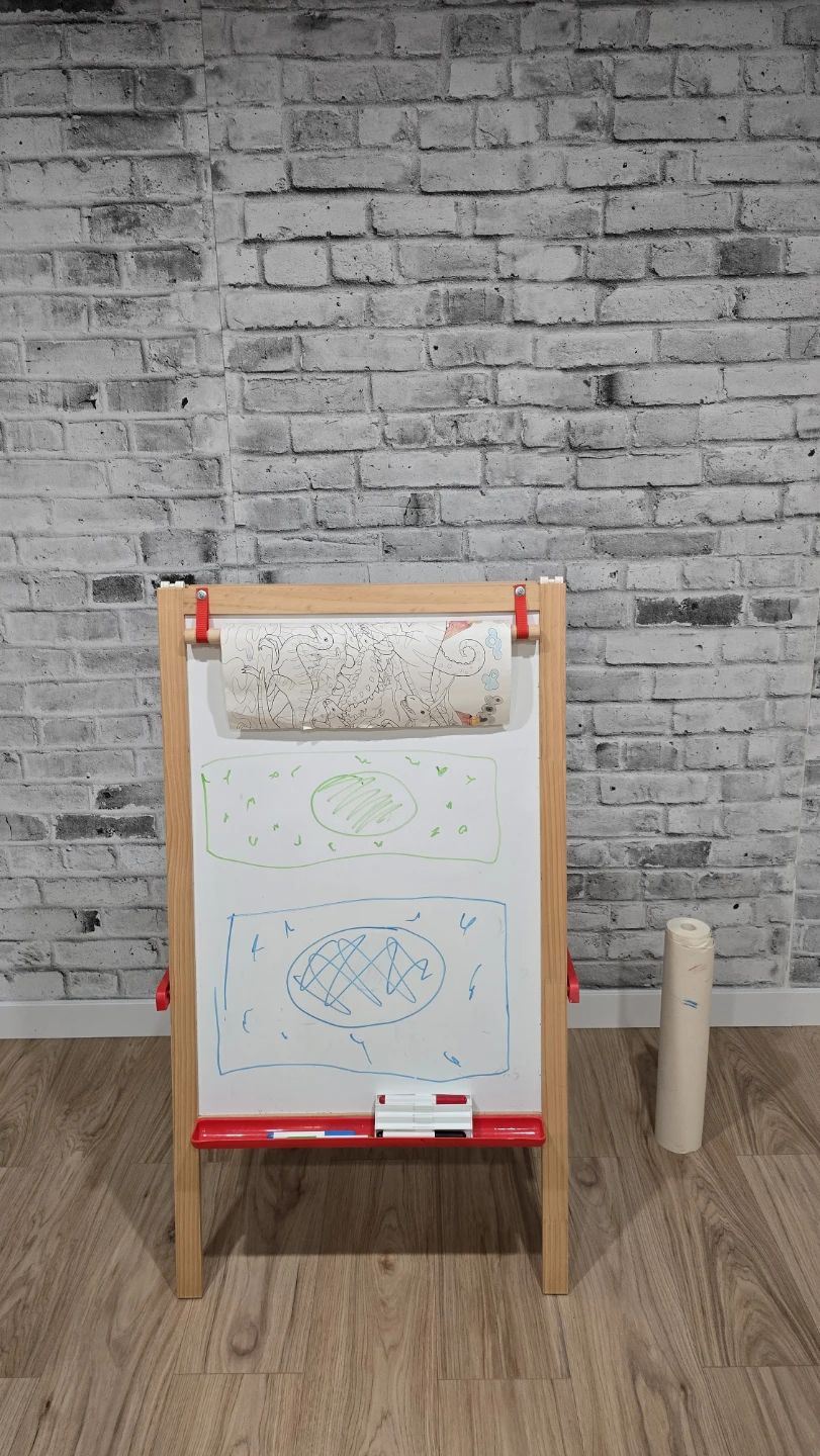IKEA MÅLA drawing board