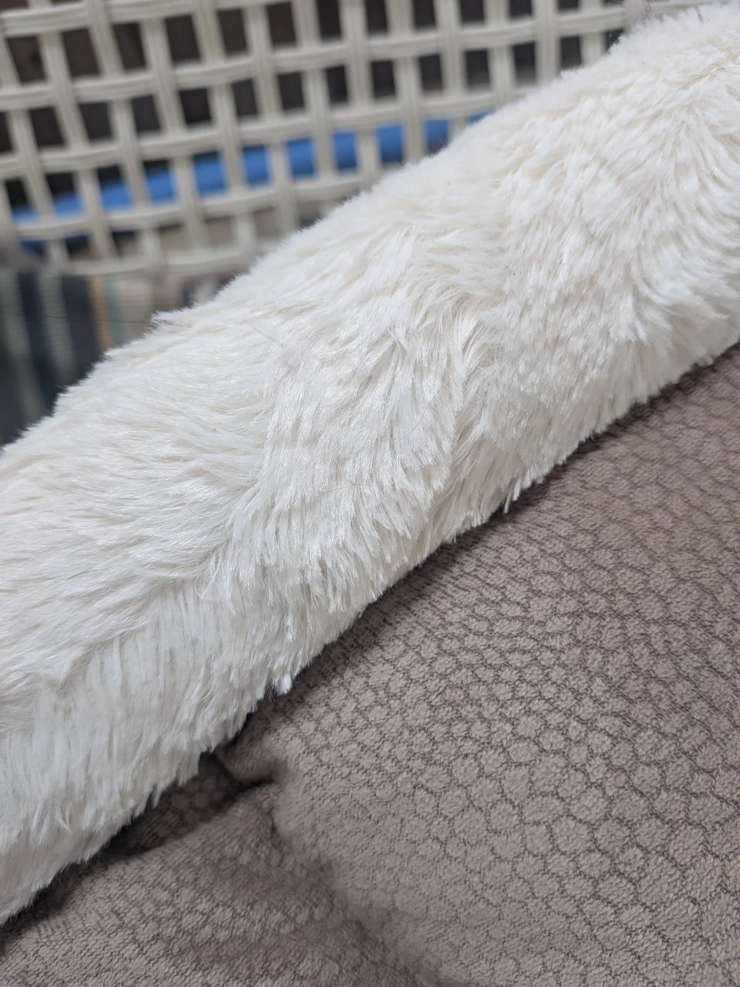 Best Friends extra comfy by Sheri Pet Bed Good condition - photo 5