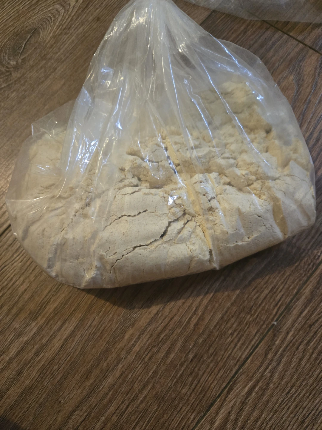 Bag of Flour