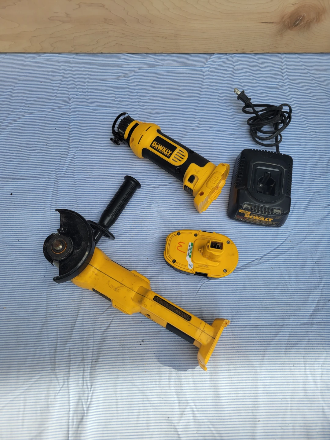 TOOLS-$20 each in excellent working condition
